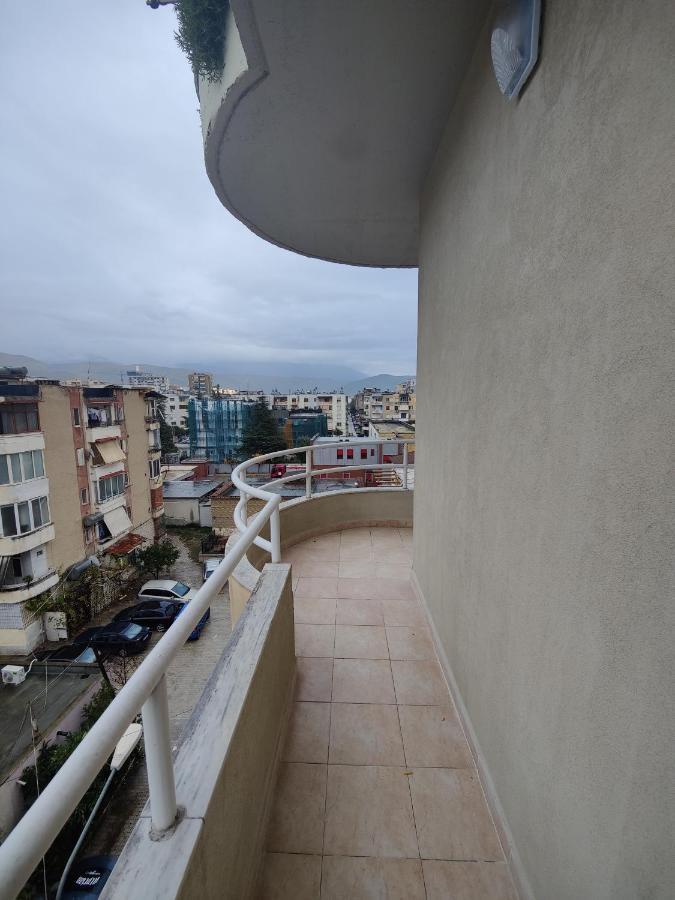 City Center Apartment Berat Exterior foto