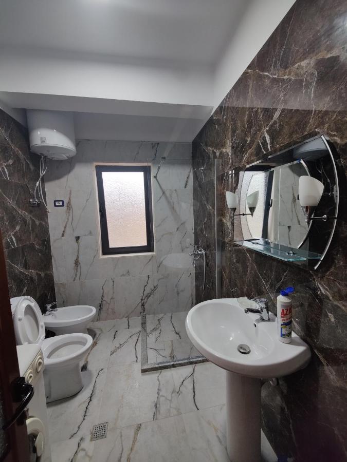 City Center Apartment Berat Exterior foto