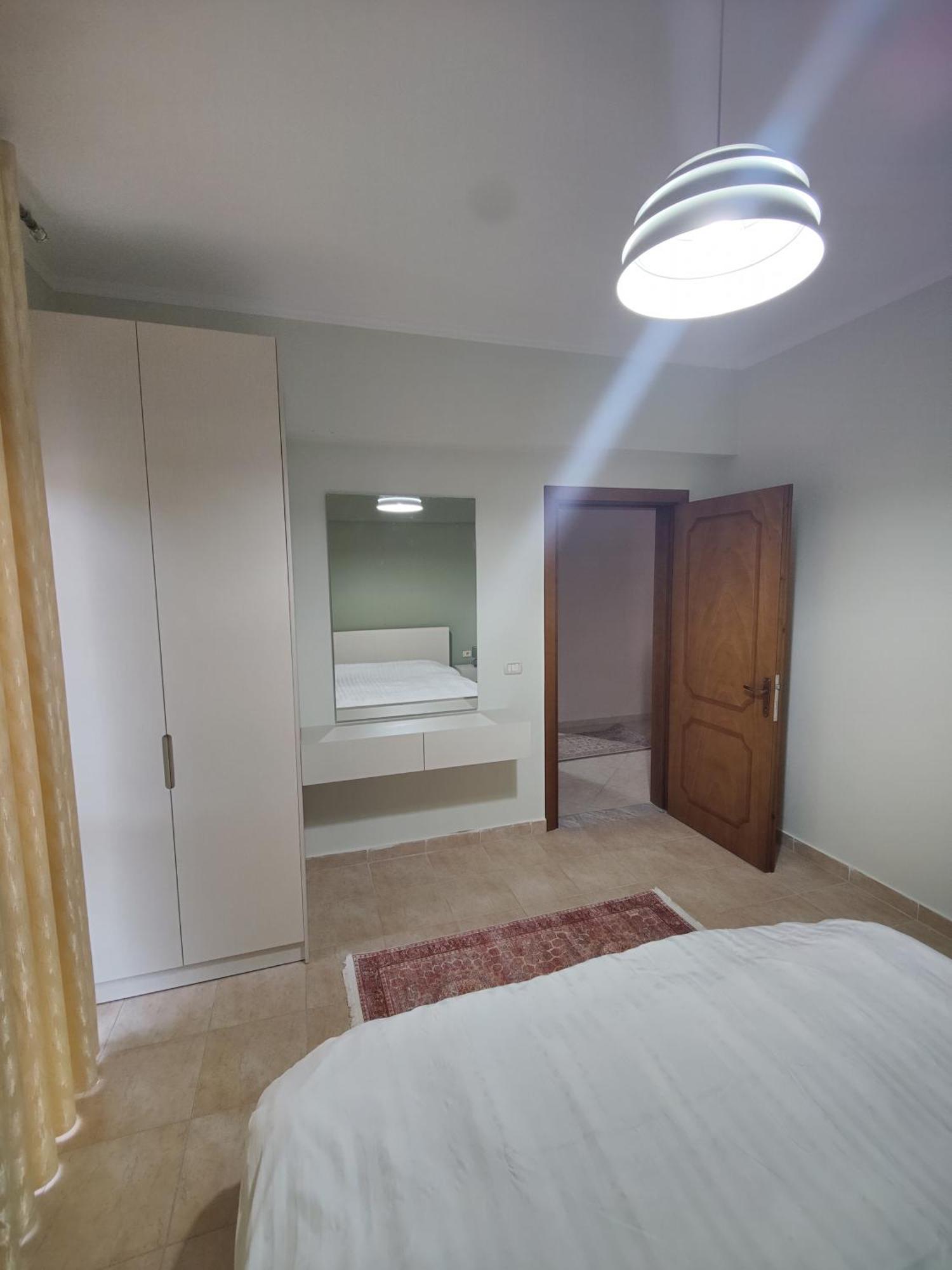 City Center Apartment Berat Exterior foto